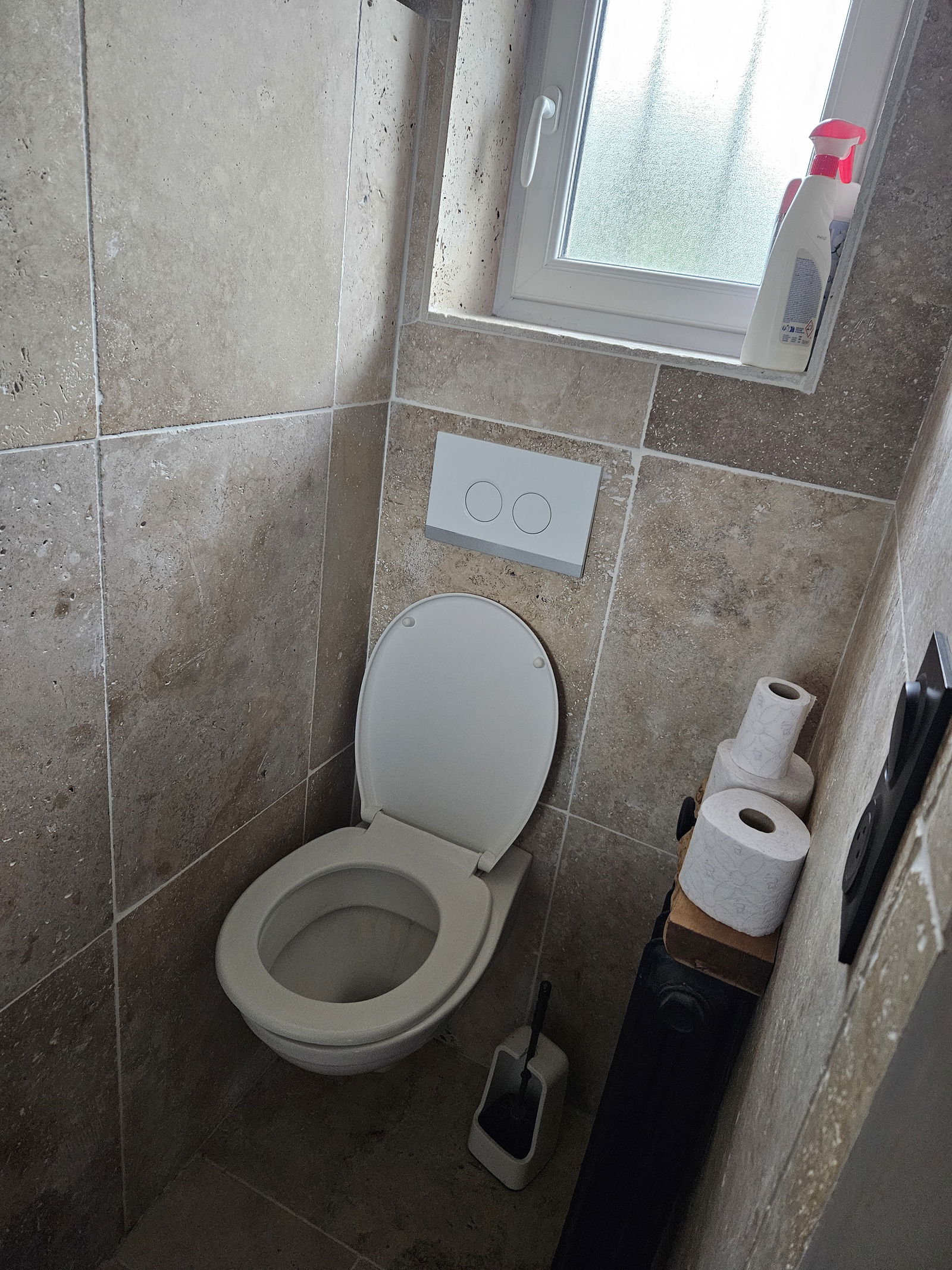 Chambre Chez L'habitant Fécamp 425666