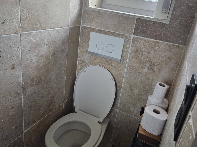 Hospedagem Em Casa De Família Fécamp 425666-4