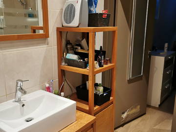 Chambre Chez L'habitant Hoeilaart 588217-6