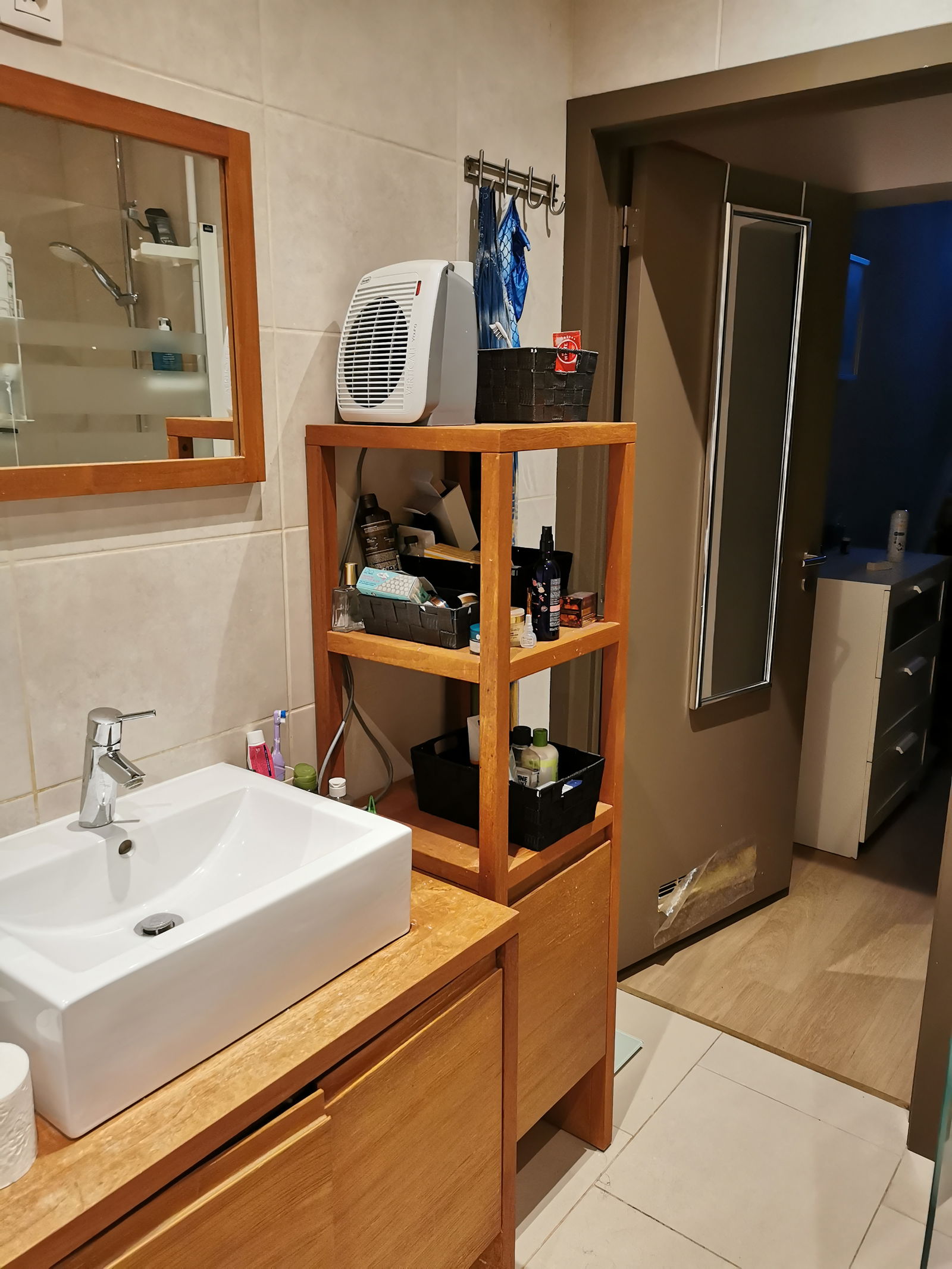 Chambre Chez L'habitant Hoeilaart 588217