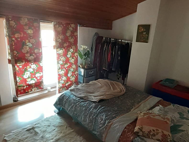 Quartos De Hóspedes Montségur 541460-1