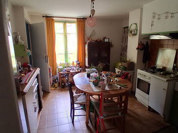 Habitación De Invitados Montségur 541460
