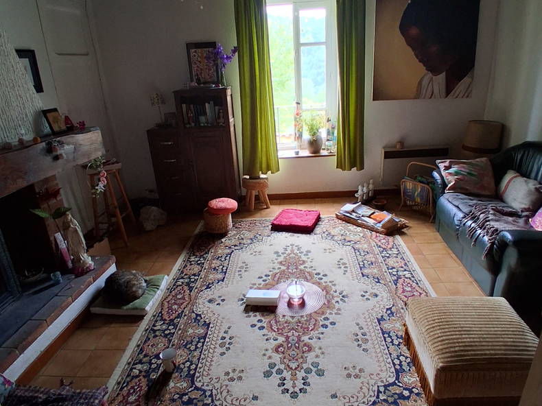 Quartos De Hóspedes Montségur 541460-3