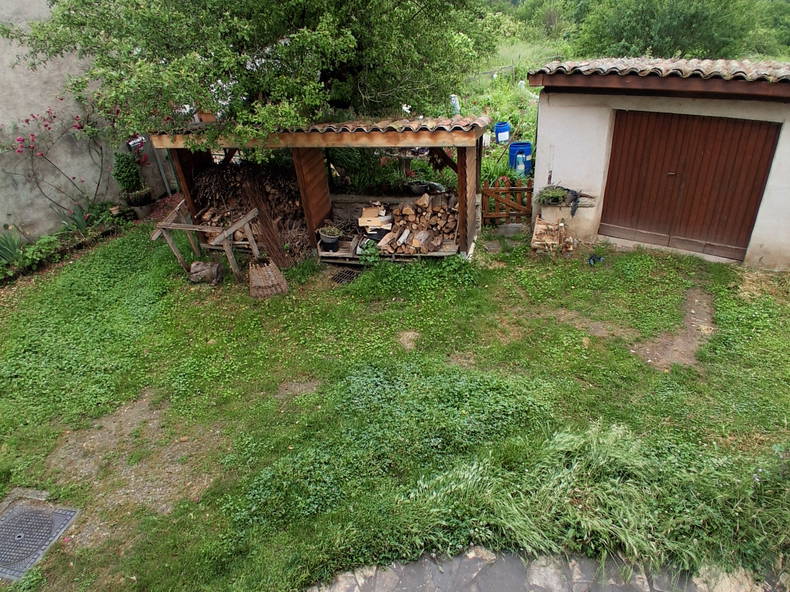 Quartos De Hóspedes Montségur 541460-4