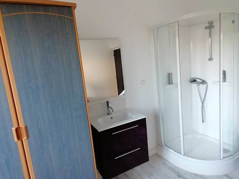 Tuisverblyf Pont-Croix 520449-2