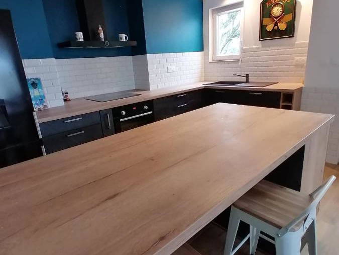 Tuisverblyf Pont-Croix 520449-3