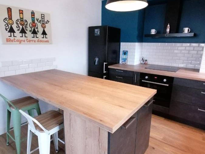 Tuisverblyf Pont-Croix 520449-4