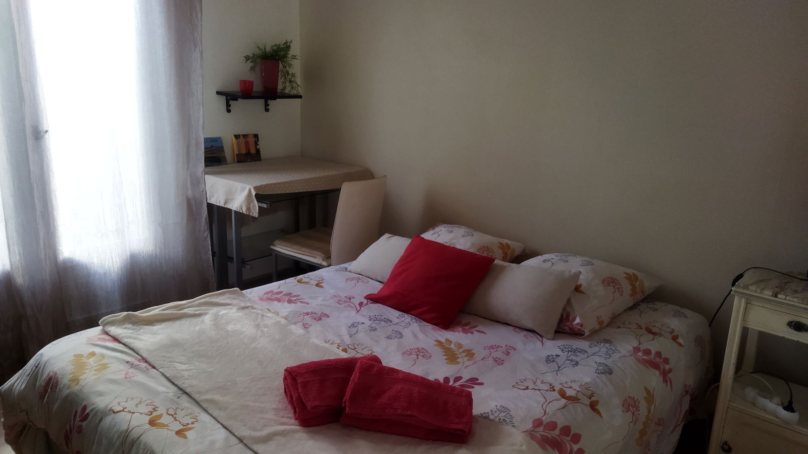 Chambre Chez L'habitant Pluneret 517382