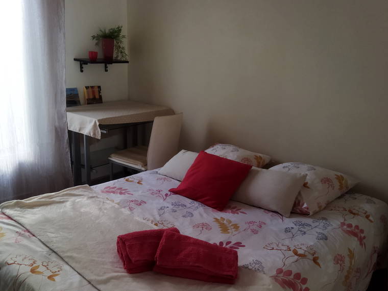 Homestay Pluneret 517382