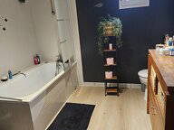 Homestay Pluneret 517382