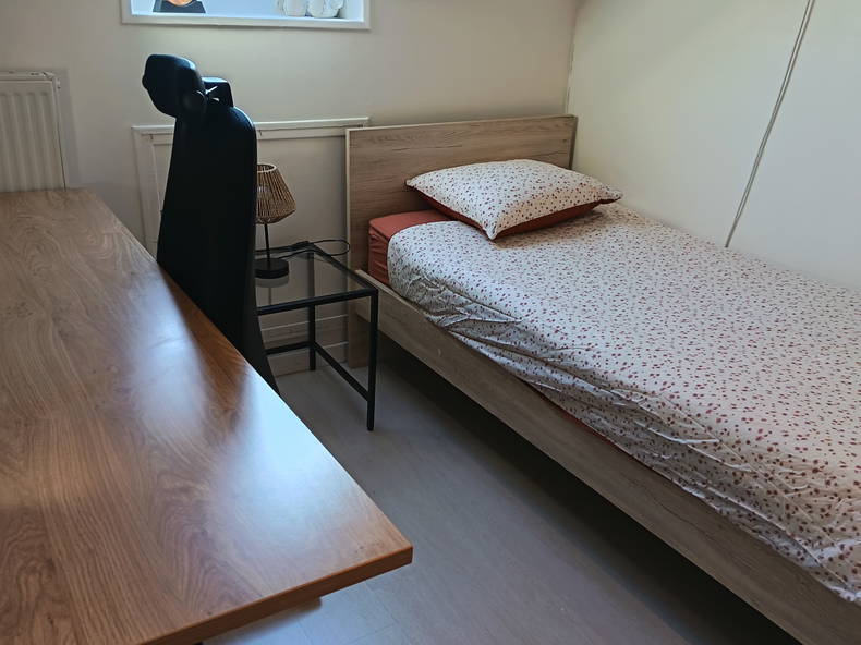 Chambre Chez L'habitant Saint-Brieuc 666971-2