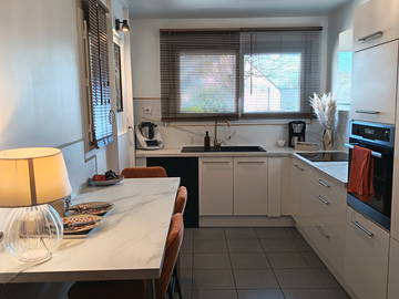 Chambre chez l'habitant à louer à Saint-Brieuc - photo 4 : autre pièce-4