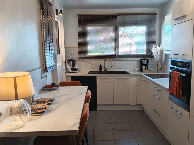 Chambre Chez L'habitant Saint-Brieuc 666971-4