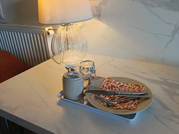 Chambre chez l'habitant à louer à Saint-Brieuc - photo 5 : autre pièce-5