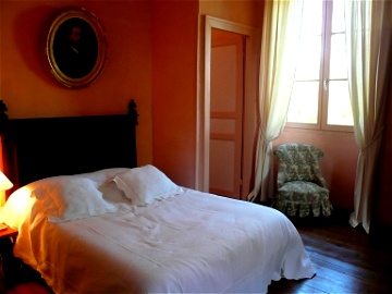 Chambre Chez L'habitant Bénesse-Maremne 38536-6