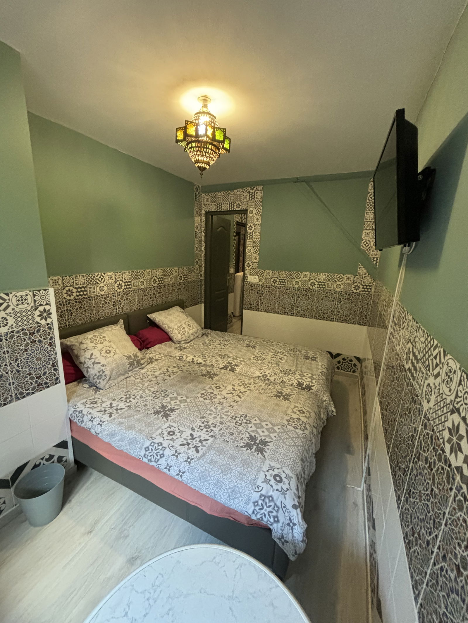 Chambres D'hôtes Arcis-sur-Aube 499309