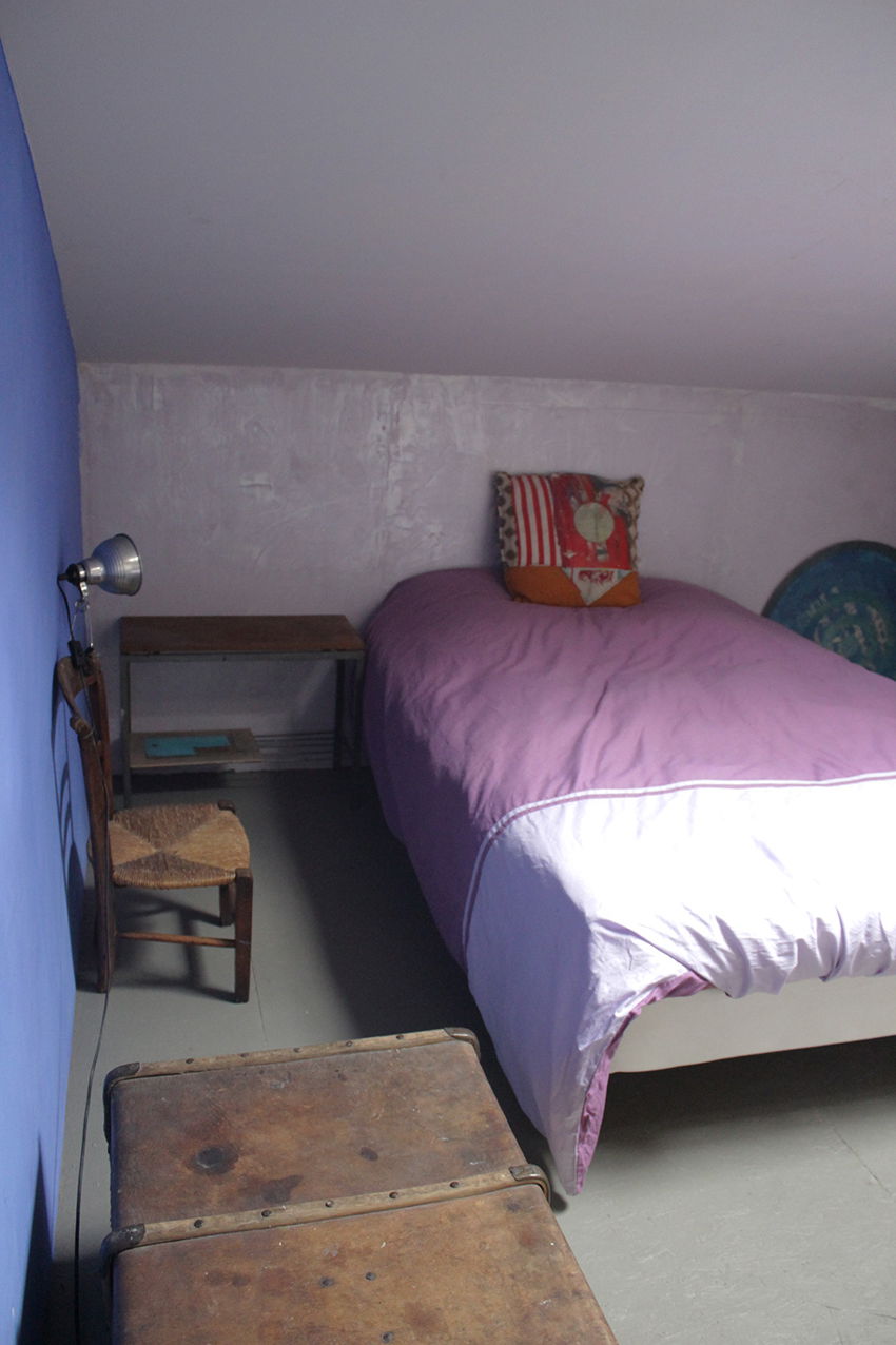 Chambre Chez L'habitant Choisy-le-Roi 108416