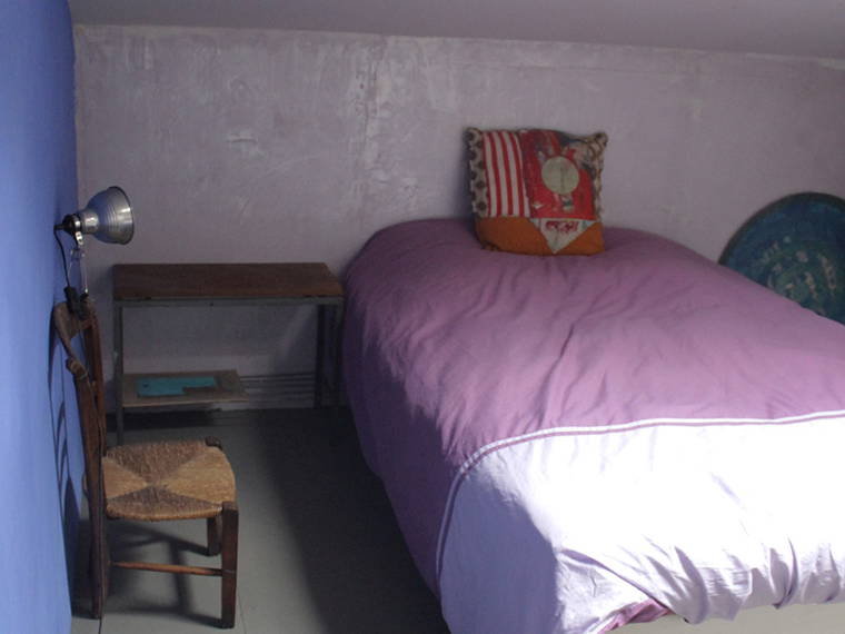 Homestay Choisy-le-Roi 108416