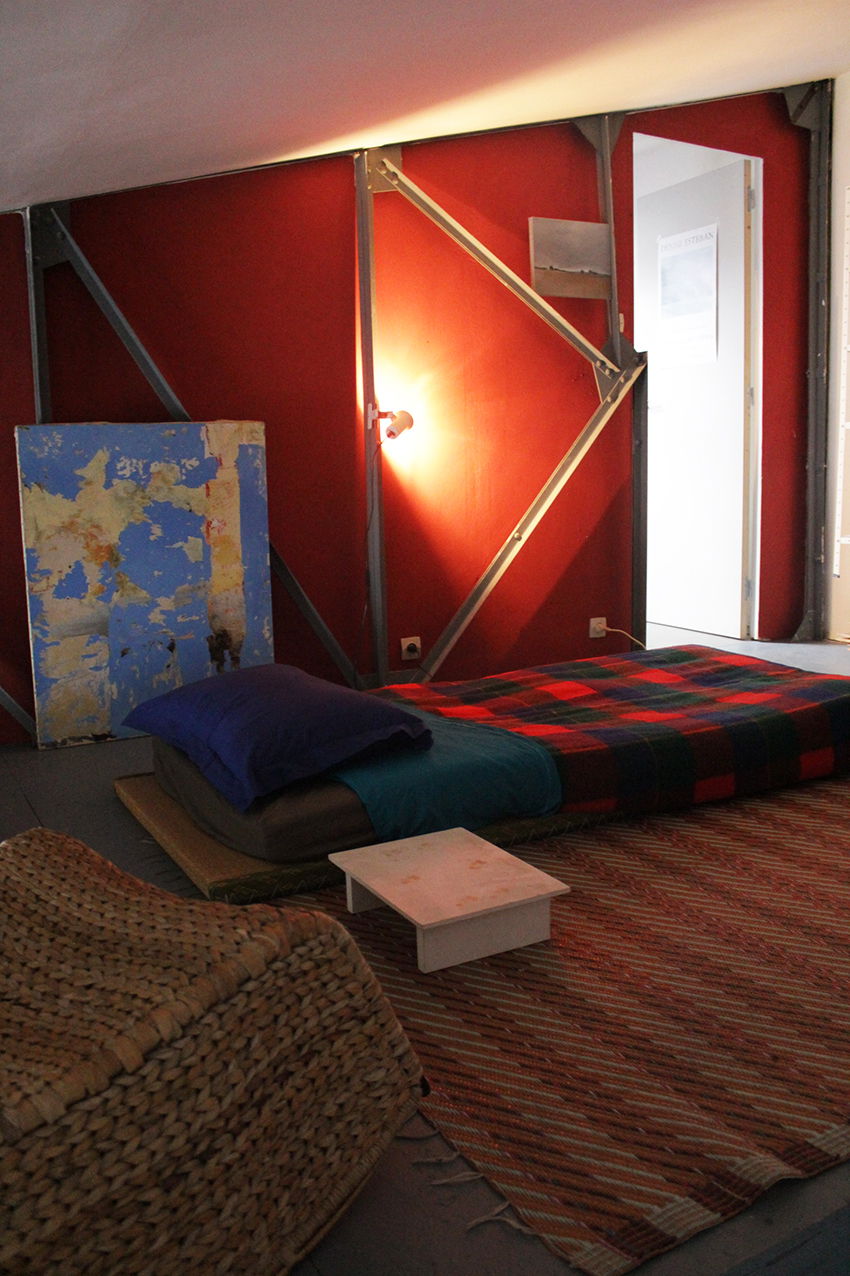 Chambre Chez L'habitant Choisy-le-Roi 108416