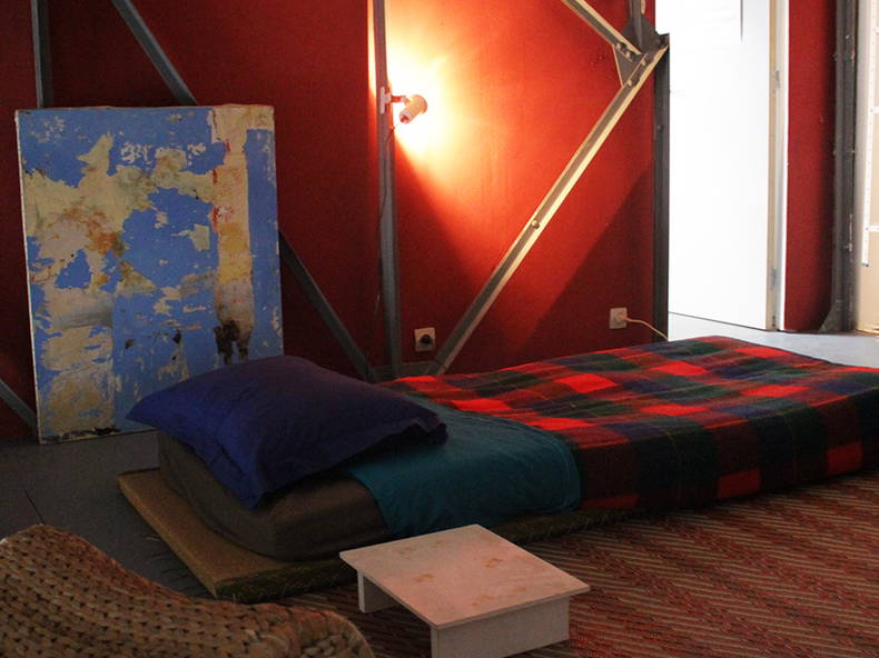 Quedarse En Casa Choisy-le-Roi 108416-3