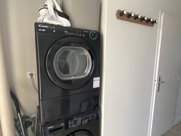 Colocation à louer à Vénissieux - photo 12 : autre pièce-12