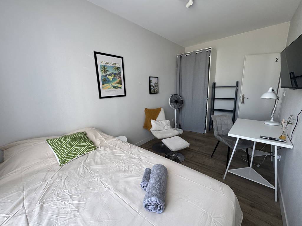 Colocation Vénissieux 672750-1