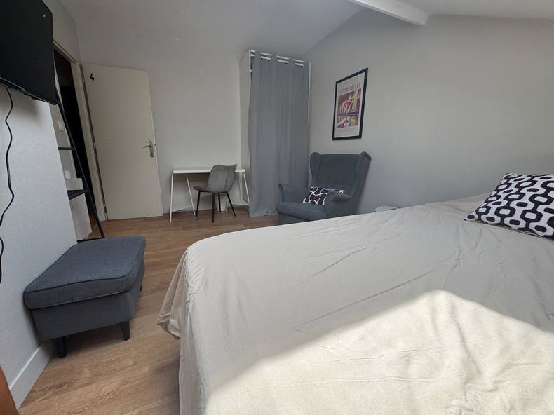 Colocation Vénissieux 672751-3