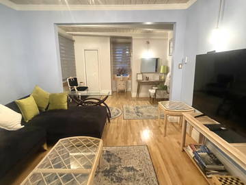 Alojamiento Compartido Lévis 656322-2