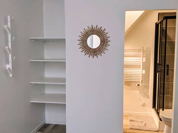 Colocation à louer à Roubaix - photo 3 : chambre-3