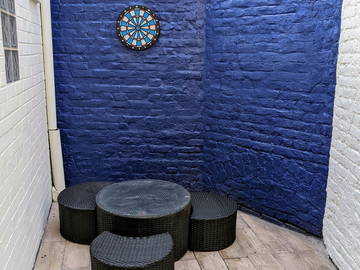 Colocation à louer à Roubaix - photo 10 : autre pièce-10