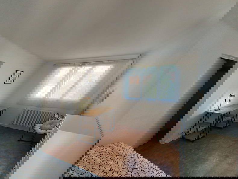 Kolokation Saint-Maur-des-Fossés 533035-1