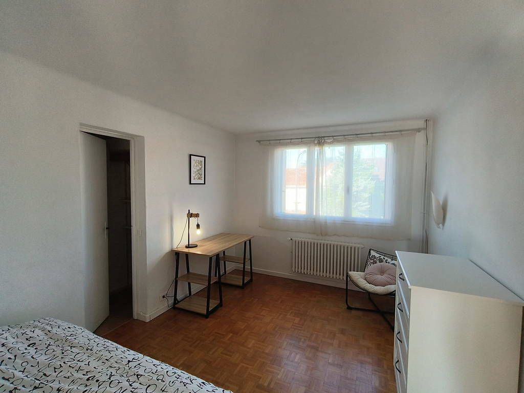 Piso Compartido Saint-Maur-des-Fossés 533035-1