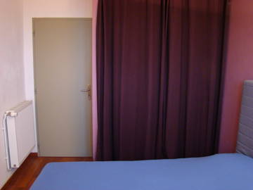 Chambre À Louer Lyon 34039