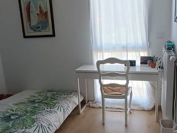 Shared Accommodation Reignier-Ésery 588294-1