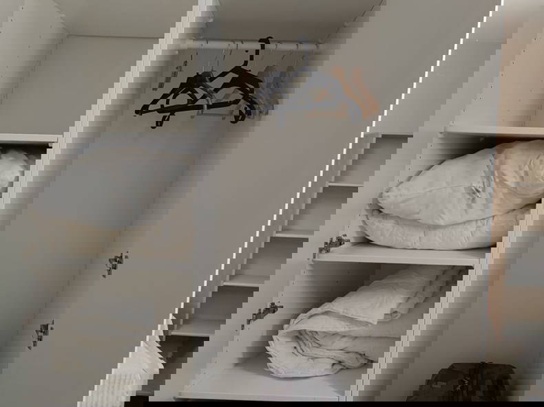 Hjemmeophold Argenteuil 647250-2