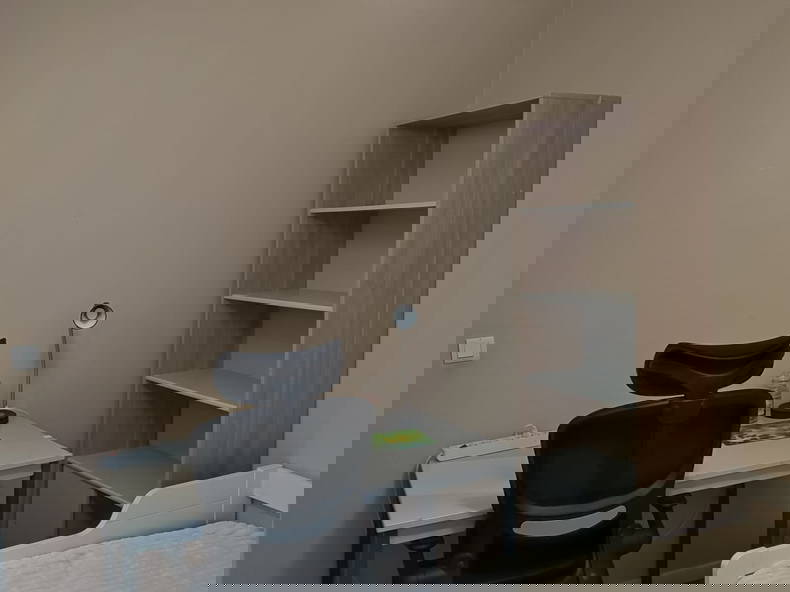 Hjemmeophold Argenteuil 647250-3