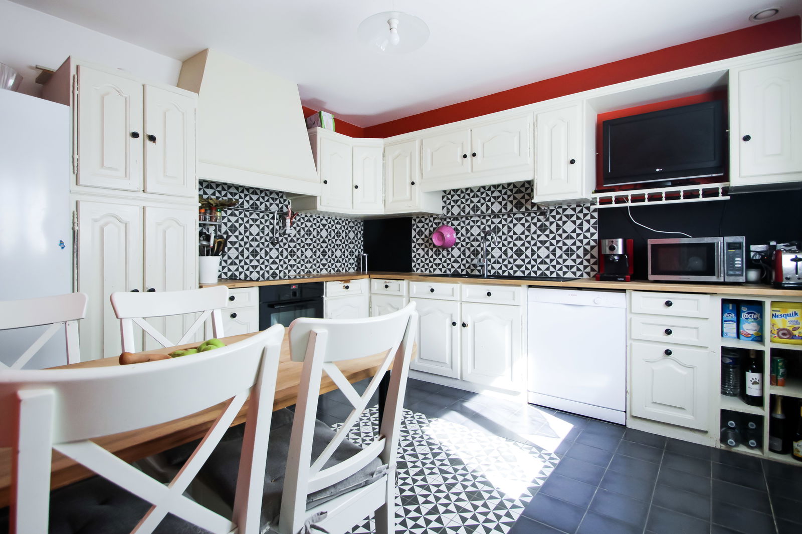 Chambre Chez L'habitant Argenteuil 647250