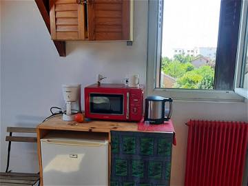 Chambre À Louer Champigny-Sur-Marne 266913