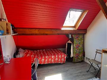 Chambre À Louer Champigny-Sur-Marne 266913