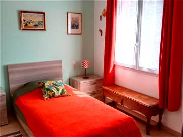 Zimmer Bei Einheimischen Rouffiac-Tolosan 267267-1