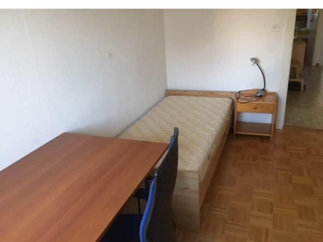 Chambre Chez L'habitant Saint-Sulpice 561815-1