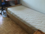 Chambre Chez L'habitant Saint-Sulpice 561815