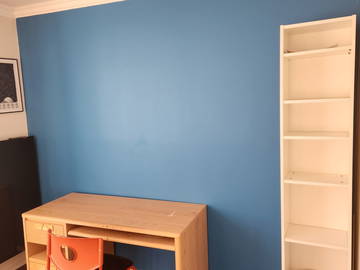 Gastfamilie Villemomble 663951-2