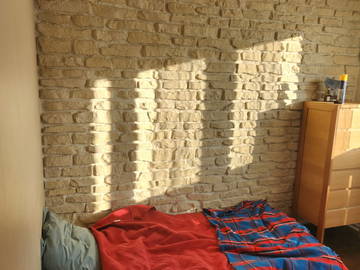 Gastfamilie Villemomble 663951-4