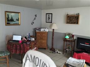 Chambre 10 M2,  meublée a la nuit, la semaine ou au mois