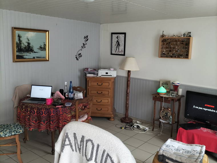 Homestay Pontonx-sur-l'Adour 268195-1