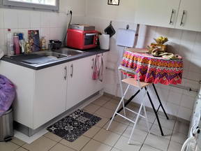 Chambre 10 M2,  meublée a la nuit, la semaine ou au mois