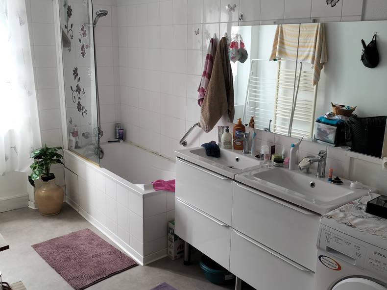 Gastfamilie Pontonx-sur-l'Adour 268195-2