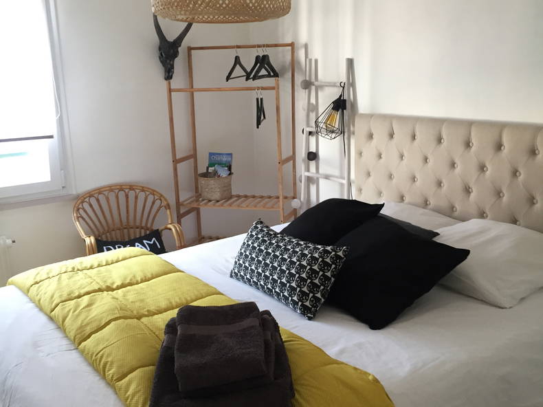 Homestay Reims 369939-1