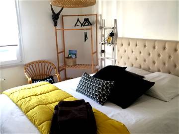 Room For Rent Reims 369939-1